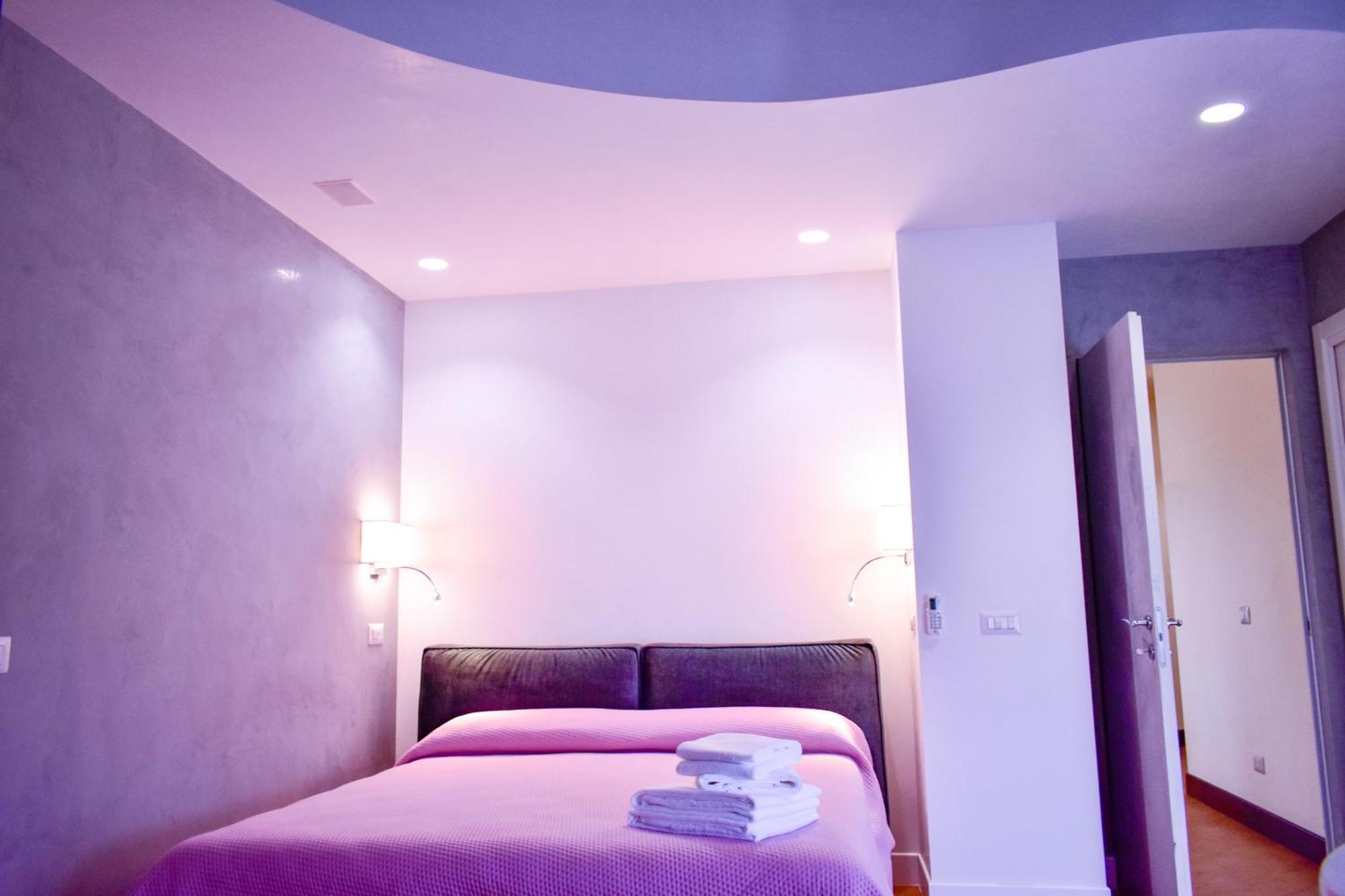 Apartment Domus Didio *