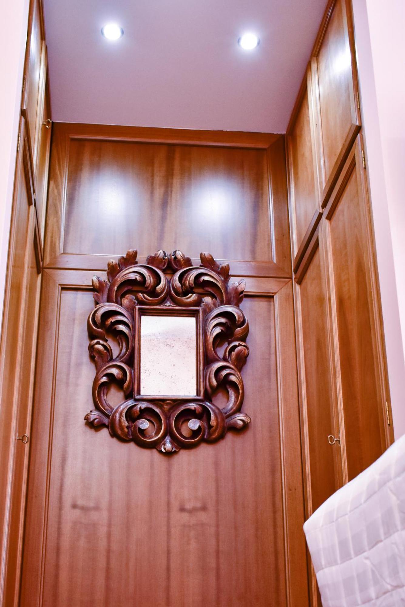 Domus Didio Apartment *
